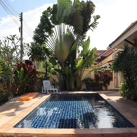 Relax Private Pool Villas - 4 Bedroom Villas Ao Nang Esterno foto