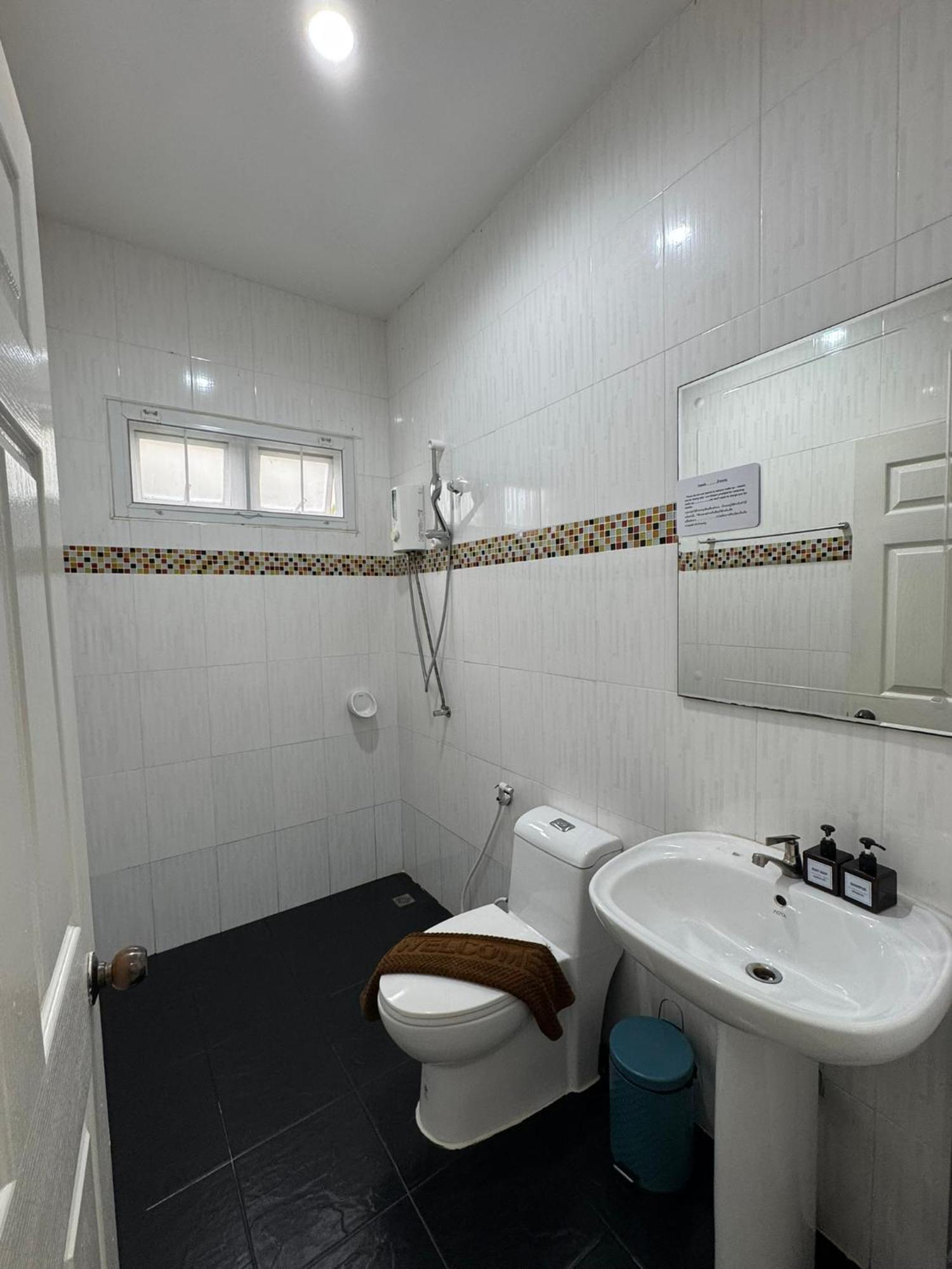 Relax Private Pool Villas - 4 Bedroom Villas Ao Nang Esterno foto