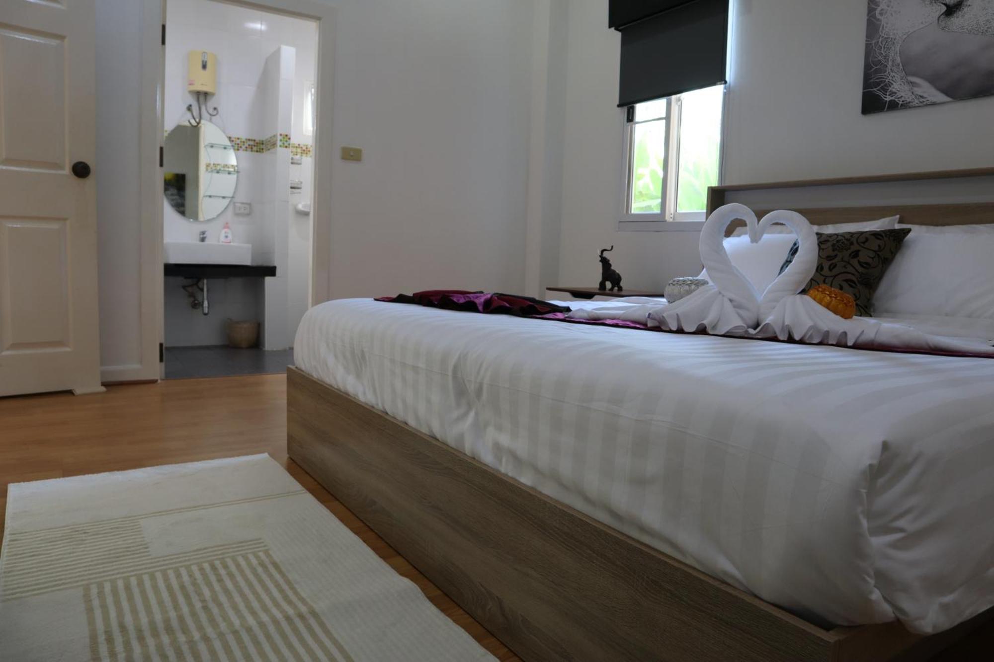 Relax Private Pool Villas - 4 Bedroom Villas Ao Nang Esterno foto