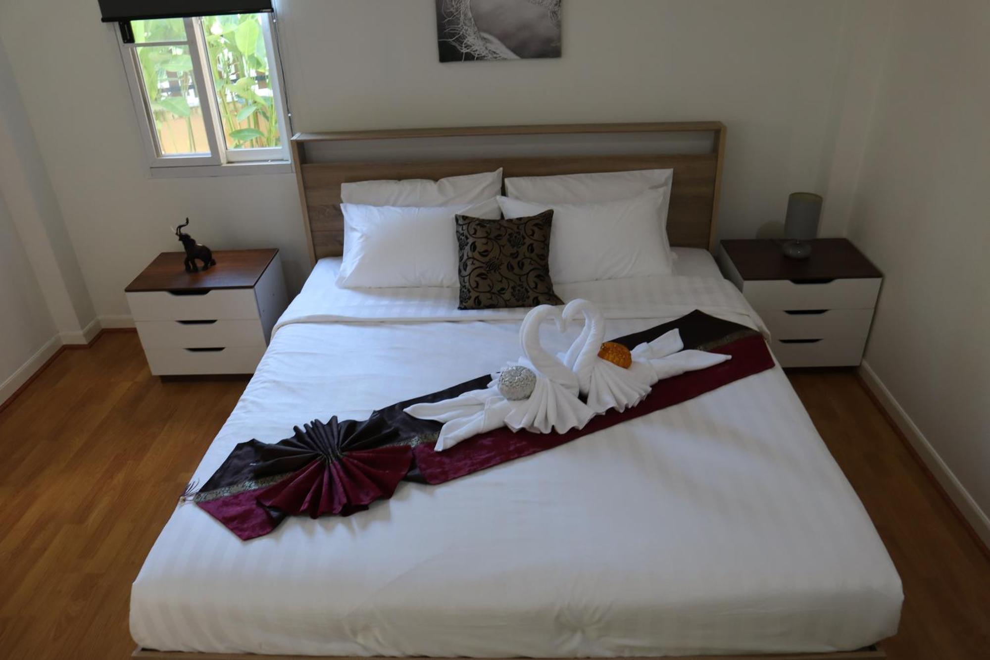Relax Private Pool Villas - 4 Bedroom Villas Ao Nang Esterno foto