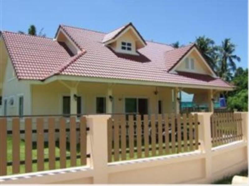 Relax Private Pool Villas - 4 Bedroom Villas Ao Nang Esterno foto